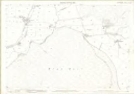 Dumfriesshire, Sheet  052.11 - 25 Inch Map
