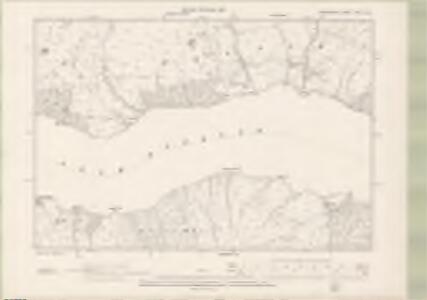 Perth and Clackmannan Sheet CXIII.SW - OS 6 Inch map