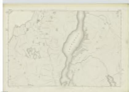 Sutherland, Sheet XXIV - OS 6 Inch map