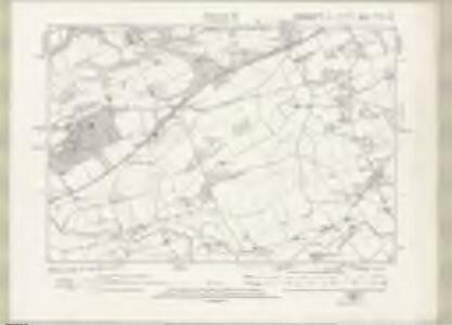 Dunbartonshire Sheet n XXXIII.NE - OS 6 Inch map