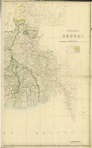 The Province of Bengal