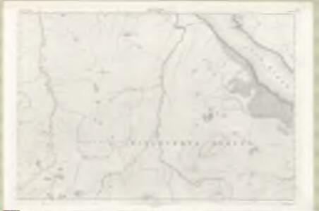 Ross and Cromarty Sheet LXX - OS 6 Inch map