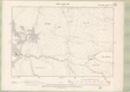 Argyll and Bute Sheet LV.SW - OS 6 Inch map