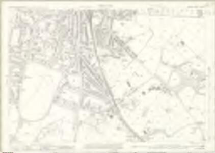 Ayrshire, Sheet  033.10 - 25 Inch Map