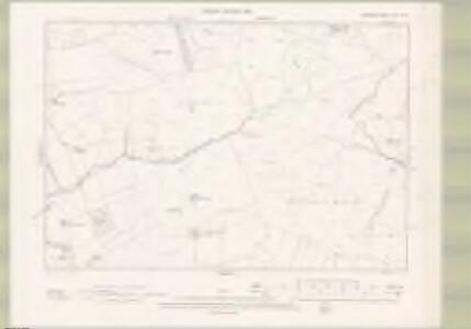 Ayrshire Sheet XIX.NW - OS 6 Inch map