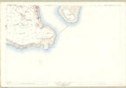 Orkney, Sheet CVI.11 (Stromness) - OS 25 Inch map