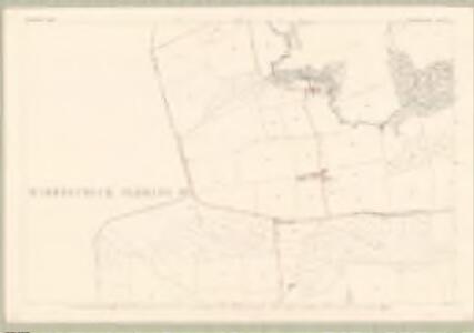 Dumfries, Sheet LVIII.4 (Half Morton) - OS 25 Inch map