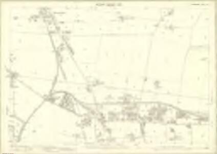 Forfarshire, Sheet  054.01 - 25 Inch Map
