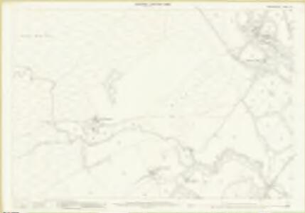 Peebles-shire, Sheet  005.09 - 25 Inch Map