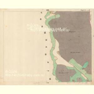 Kalsching - c2700-1-003 - Kaiserpflichtexemplar der Landkarten des stabilen Katasters