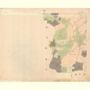 Iarmiern - c2771-1-004 - Kaiserpflichtexemplar der Landkarten des stabilen Katasters