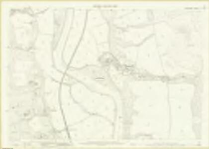 Perth and Clackmannanshire, Sheet  050.12 - 25 Inch Map