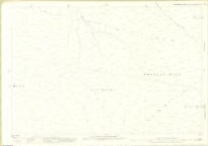 Kirkcudbrightshire, Sheet  044.03 - 25 Inch Map