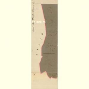 Schiltern - m3059-1-016 - Kaiserpflichtexemplar der Landkarten des stabilen Katasters