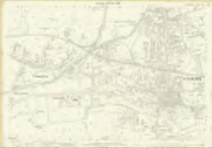 Stirlingshire, Sheet  030.03 - 25 Inch Map