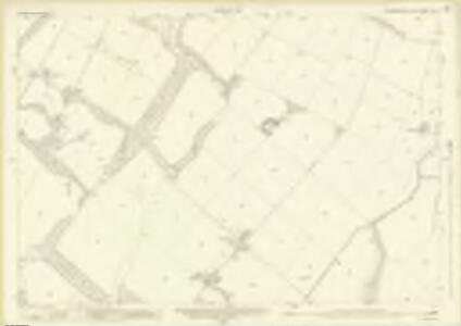 Roxburghshire, Sheet  n019.08 - 25 Inch Map