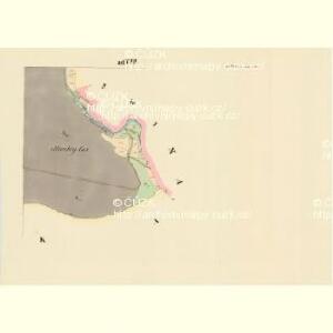 Liblin - c4026-1-007 - Kaiserpflichtexemplar der Landkarten des stabilen Katasters
