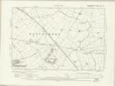 Buckinghamshire XXI.SE - OS Six-Inch Map