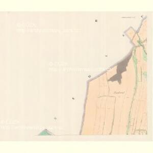 Dittmannsdorf (Dietmorowice) - m0438-1-002 - Kaiserpflichtexemplar der Landkarten des stabilen Katasters