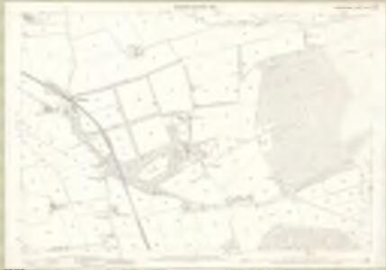 Aberdeenshire, Sheet  063.06 - 25 Inch Map