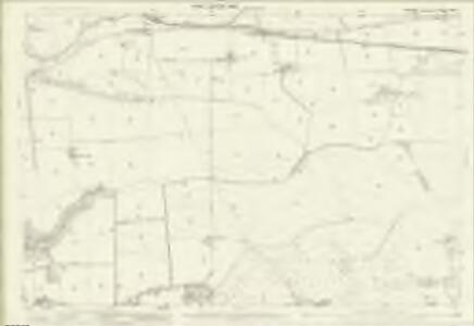 Fifeshire, Sheet  033.11 - 25 Inch Map