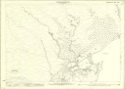 Inverness-shire - Mainland, Sheet  068.10 - 25 Inch Map