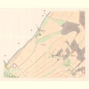 Schonow - c7755-1-002 - Kaiserpflichtexemplar der Landkarten des stabilen Katasters