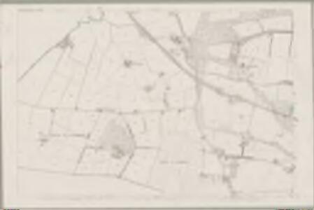 Aberdeen, Sheet XLIII.2 (Kennethmont) - OS 25 Inch map