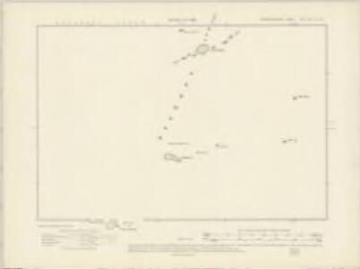 Pembrokeshire XXa.NW & SE - OS Six-Inch Map