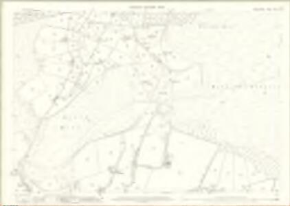 Banffshire, Sheet  025.07 - 25 Inch Map