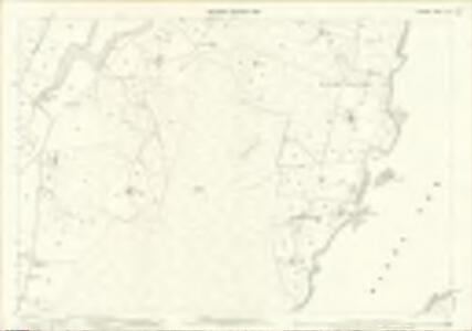 Zetland, Sheet  052.04 - 25 Inch Map