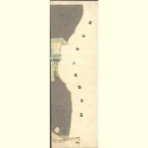 Tisch - c3678-1-014 - Kaiserpflichtexemplar der Landkarten des stabilen Katasters