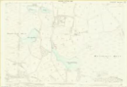 Stirlingshire, Sheet  027.10 - 25 Inch Map