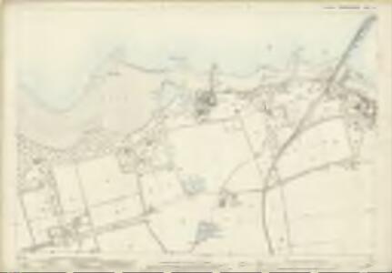 Edinburghshire, Sheet  001.14 - 25 Inch Map