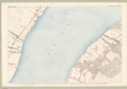 Perth and Clackmannan, Sheet LVIII.12 (Kenmore) - OS 25 Inch map