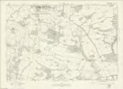 Gloucestershire XIV - OS Six-Inch Map