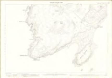 Argyll, Sheet  211.12 - 25 Inch Map