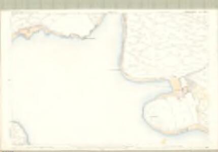 Inverness Skye, Sheet XXXIII.3 (Bracadale) - OS 25 Inch map