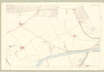 Perth and Clackmannan, Sheet CIX.2 (Forteviot) - OS 25 Inch map