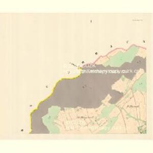 Hartinkau - m0672-1-001 - Kaiserpflichtexemplar der Landkarten des stabilen Katasters