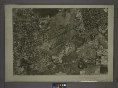 10C - N.Y. City (Aerial Set).