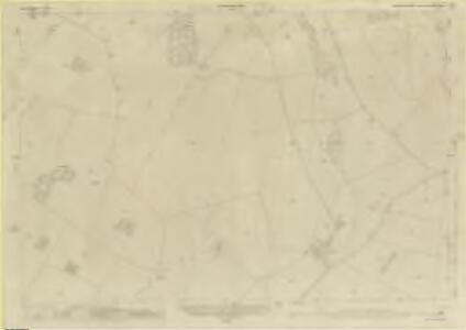 Roxburghshire, Sheet  n015.01 - 25 Inch Map