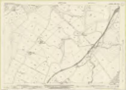 Lanarkshire, Sheet  032.11 - 25 Inch Map