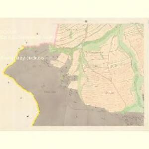Tomitz (Tomice) - c7941-1-003 - Kaiserpflichtexemplar der Landkarten des stabilen Katasters