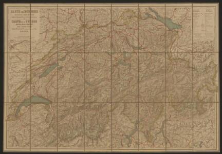 Burgundiae Comitatus, Franche Comté. [Karte], in: Gerardi Mercatoris et I. Hondii Newer Atlas, oder, Grosses Weltbuch, Bd. 2, S. 95.