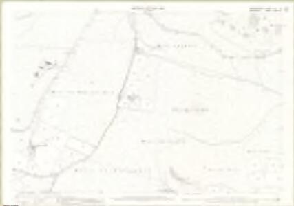 Aberdeenshire, Sheet  042.10 - 25 Inch Map