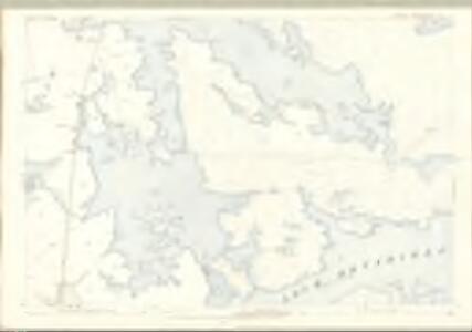 Inverness Hebrides, Sheet L.7 (South Uist) - OS 25 Inch map