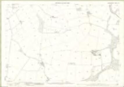 Aberdeenshire, Sheet  055.07 - 25 Inch Map