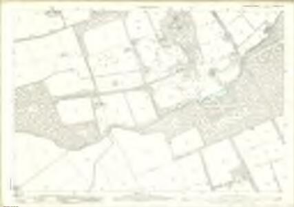 Haddingtonshire, Sheet  006.05 - 25 Inch Map