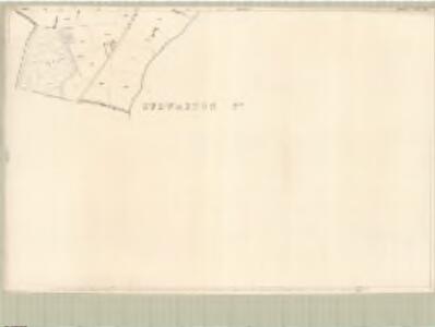 Ayr, Sheet XII.7 (Beith) - OS 25 Inch map